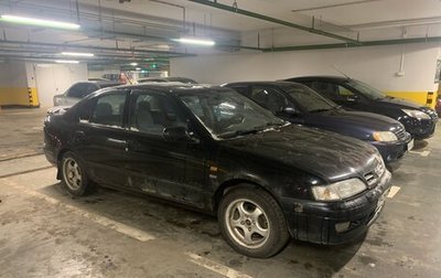 Nissan Primera II рестайлинг, 1998 год, 175 000 рублей, 1 фотография