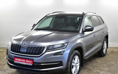 Skoda Kodiaq I, 2019 год, 2 449 000 рублей, 1 фотография