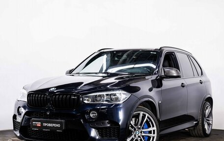 BMW X5 M, 2015 год, 4 660 000 рублей, 1 фотография