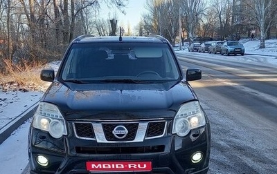 Nissan X-Trail, 2011 год, 1 080 000 рублей, 1 фотография