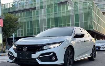 Honda Civic IX, 2020 год, 2 166 000 рублей, 1 фотография