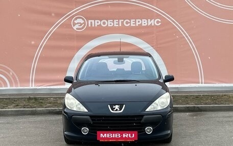 Peugeot 307 I, 2007 год, 500 000 рублей, 2 фотография