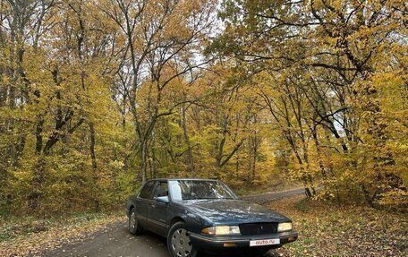 Pontiac Bonneville IX, 1992 год, 700 000 рублей, 2 фотография