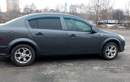 Opel Astra H, 2008 год, 535 000 рублей, 5 фотография