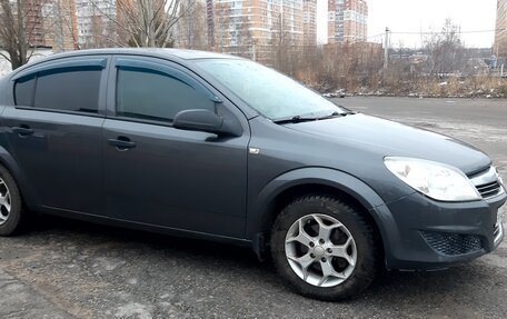 Opel Astra H, 2008 год, 535 000 рублей, 6 фотография