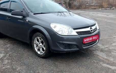 Opel Astra H, 2008 год, 535 000 рублей, 8 фотография