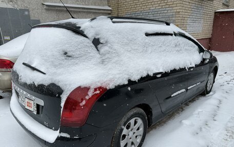 Peugeot 308 II, 2008 год, 385 000 рублей, 2 фотография