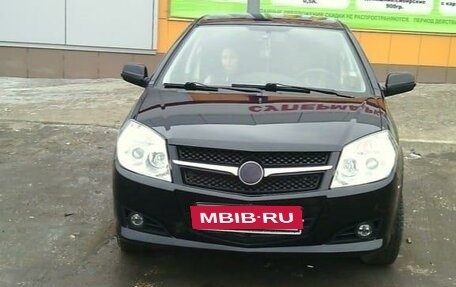 Geely MK I рестайлинг, 2013 год, 270 000 рублей, 2 фотография