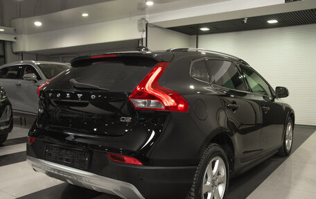 Volvo V40 Cross Country I, 2013 год, 1 250 000 рублей, 2 фотография