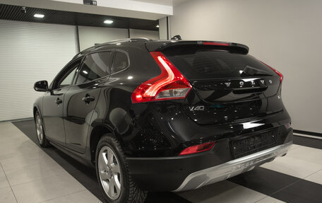 Volvo V40 Cross Country I, 2013 год, 1 250 000 рублей, 4 фотография