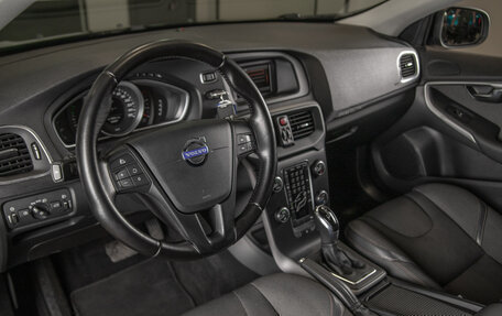 Volvo V40 Cross Country I, 2013 год, 1 250 000 рублей, 5 фотография