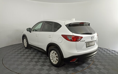 Mazda CX-5 II, 2014 год, 2 043 000 рублей, 11 фотография