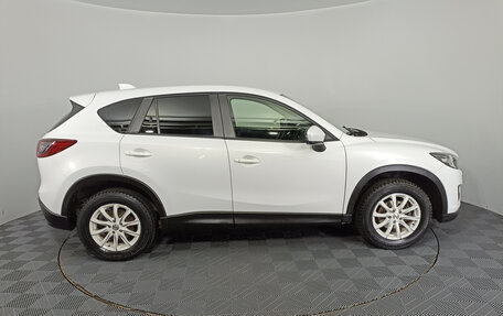 Mazda CX-5 II, 2014 год, 2 043 000 рублей, 8 фотография