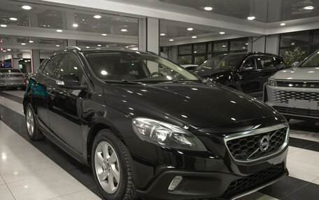 Volvo V40 Cross Country I, 2013 год, 1 250 000 рублей, 16 фотография