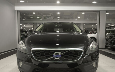 Volvo V40 Cross Country I, 2013 год, 1 250 000 рублей, 15 фотография