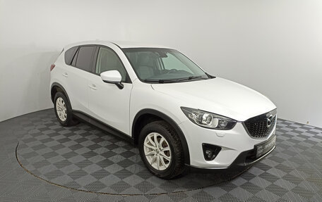 Mazda CX-5 II, 2014 год, 2 043 000 рублей, 5 фотография