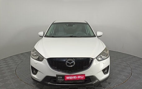 Mazda CX-5 II, 2014 год, 2 043 000 рублей, 3 фотография