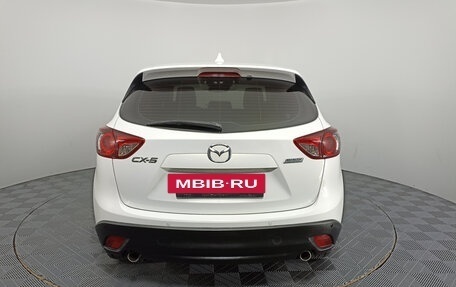 Mazda CX-5 II, 2014 год, 2 043 000 рублей, 10 фотография