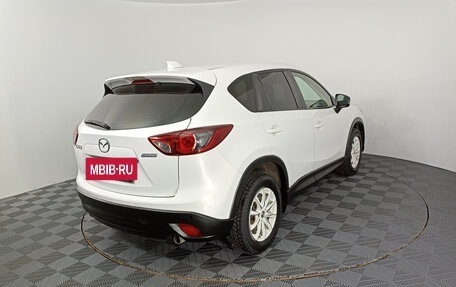 Mazda CX-5 II, 2014 год, 2 043 000 рублей, 9 фотография