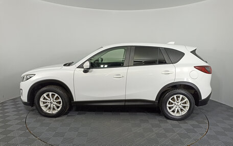 Mazda CX-5 II, 2014 год, 2 043 000 рублей, 12 фотография