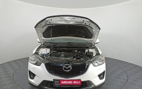 Mazda CX-5 II, 2014 год, 2 043 000 рублей, 13 фотография