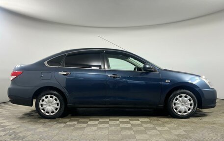 Nissan Almera, 2014 год, 929 000 рублей, 4 фотография