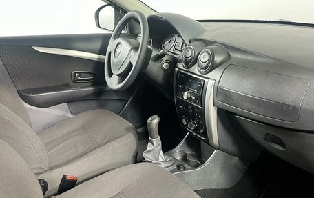 Nissan Almera, 2014 год, 929 000 рублей, 13 фотография