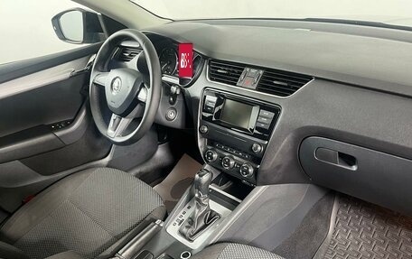 Skoda Octavia, 2016 год, 1 599 000 рублей, 13 фотография