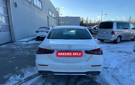 Mercedes-Benz E-Класс, 2020 год, 4 990 000 рублей, 5 фотография