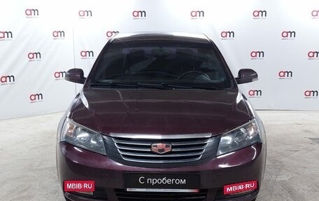 Geely Emgrand EC7, 2014 год, 449 000 рублей, 2 фотография