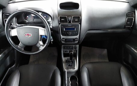 Geely Emgrand EC7, 2014 год, 449 000 рублей, 9 фотография