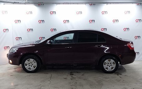 Geely Emgrand EC7, 2014 год, 449 000 рублей, 7 фотография