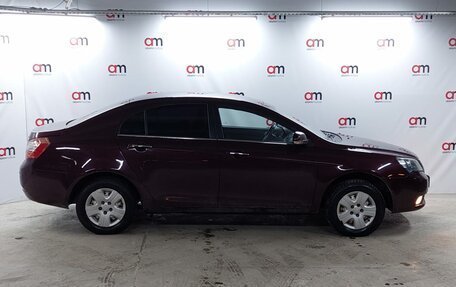 Geely Emgrand EC7, 2014 год, 449 000 рублей, 8 фотография