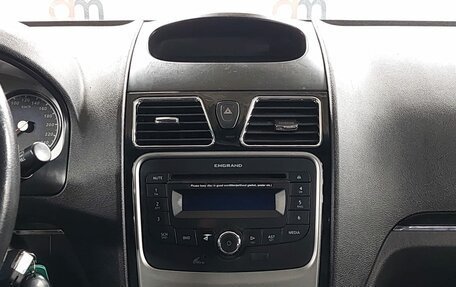 Geely Emgrand EC7, 2014 год, 449 000 рублей, 15 фотография