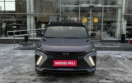 Geely Coolray I, 2023 год, 2 750 000 рублей, 2 фотография