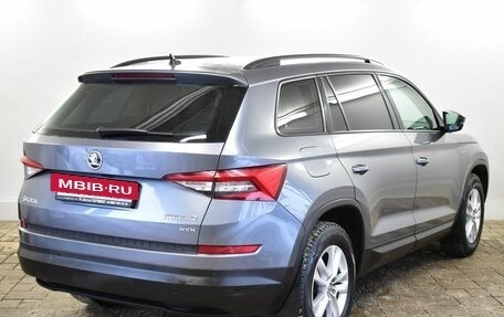 Skoda Kodiaq I, 2019 год, 2 449 000 рублей, 4 фотография