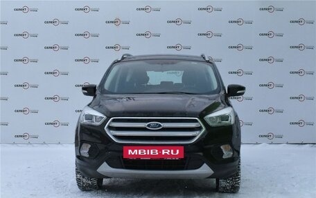 Ford Kuga III, 2018 год, 2 100 000 рублей, 2 фотография