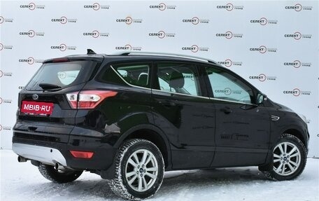 Ford Kuga III, 2018 год, 2 100 000 рублей, 3 фотография