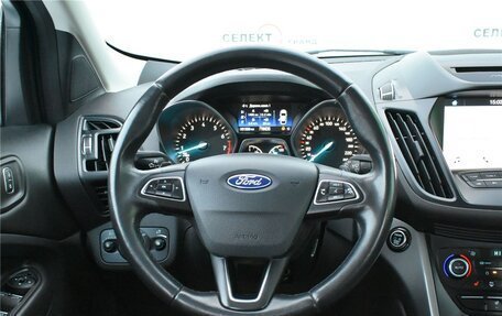 Ford Kuga III, 2018 год, 2 100 000 рублей, 7 фотография