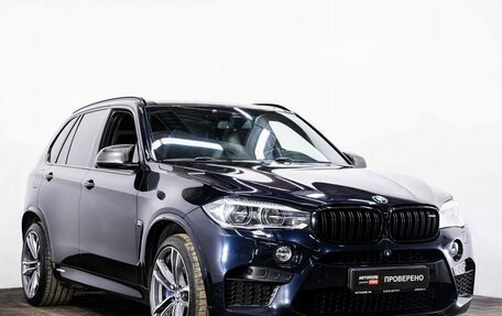 BMW X5 M, 2015 год, 4 660 000 рублей, 4 фотография