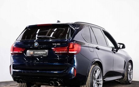 BMW X5 M, 2015 год, 4 660 000 рублей, 8 фотография