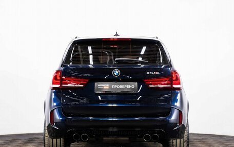 BMW X5 M, 2015 год, 4 660 000 рублей, 6 фотография