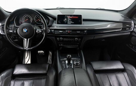 BMW X5 M, 2015 год, 4 660 000 рублей, 18 фотография