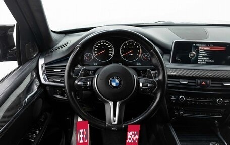 BMW X5 M, 2015 год, 4 660 000 рублей, 19 фотография