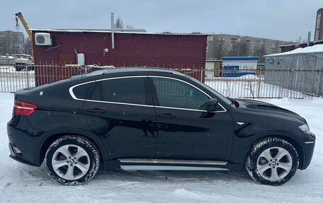 BMW X6, 2012 год, 4 000 000 рублей, 5 фотография