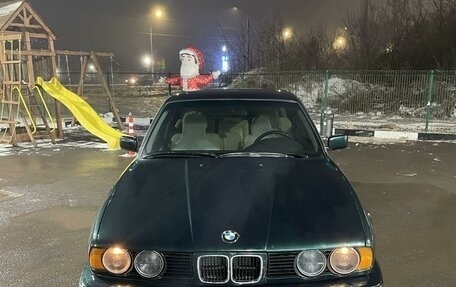 BMW 5 серия, 1993 год, 690 000 рублей, 6 фотография