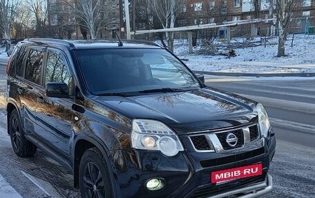 Nissan X-Trail, 2011 год, 1 080 000 рублей, 3 фотография