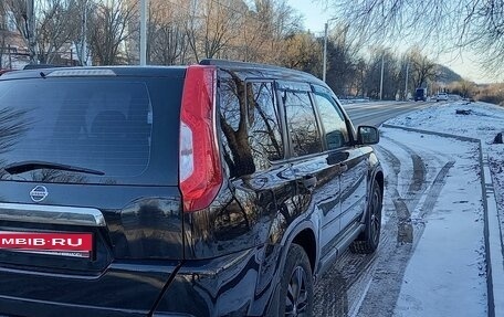 Nissan X-Trail, 2011 год, 1 080 000 рублей, 11 фотография