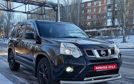 Nissan X-Trail, 2011 год, 1 080 000 рублей, 5 фотография