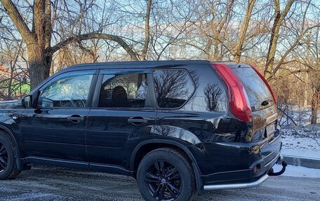 Nissan X-Trail, 2011 год, 1 080 000 рублей, 13 фотография